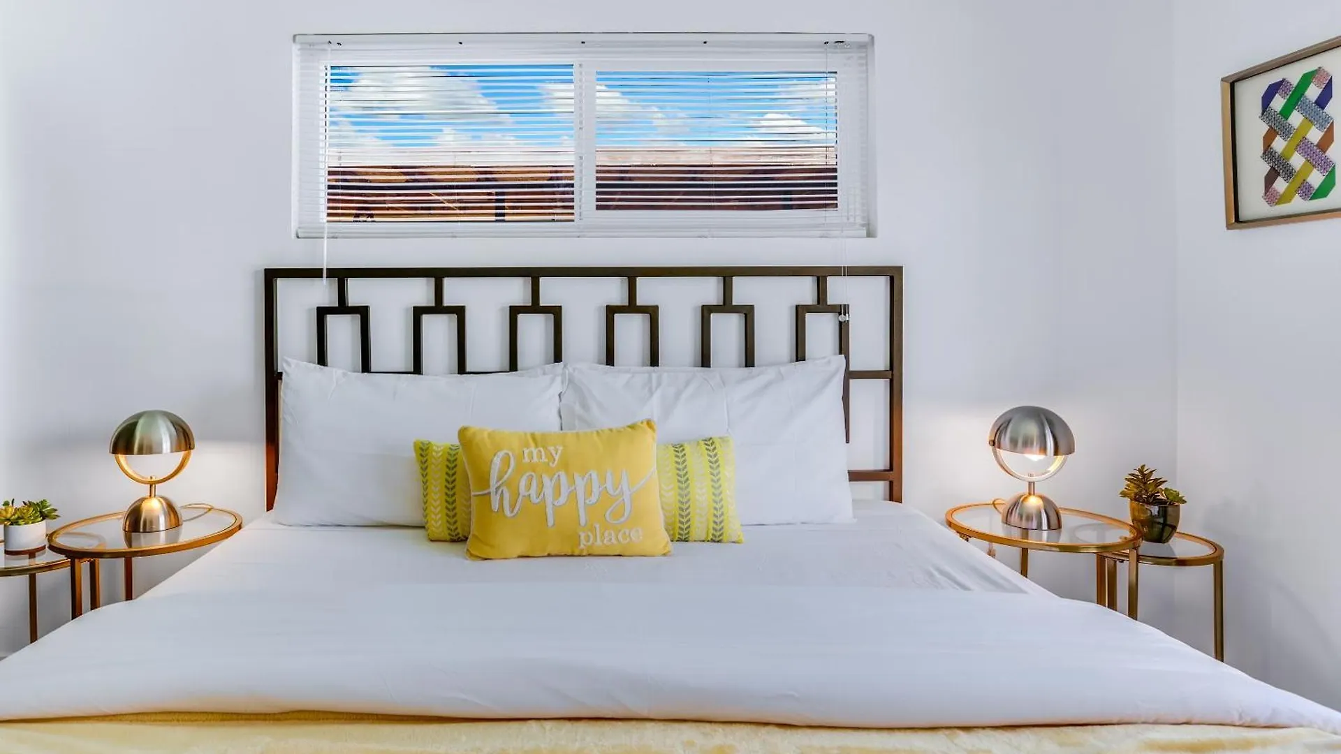 Funky & Retro Vibes - A Ryson Property Palm Springs