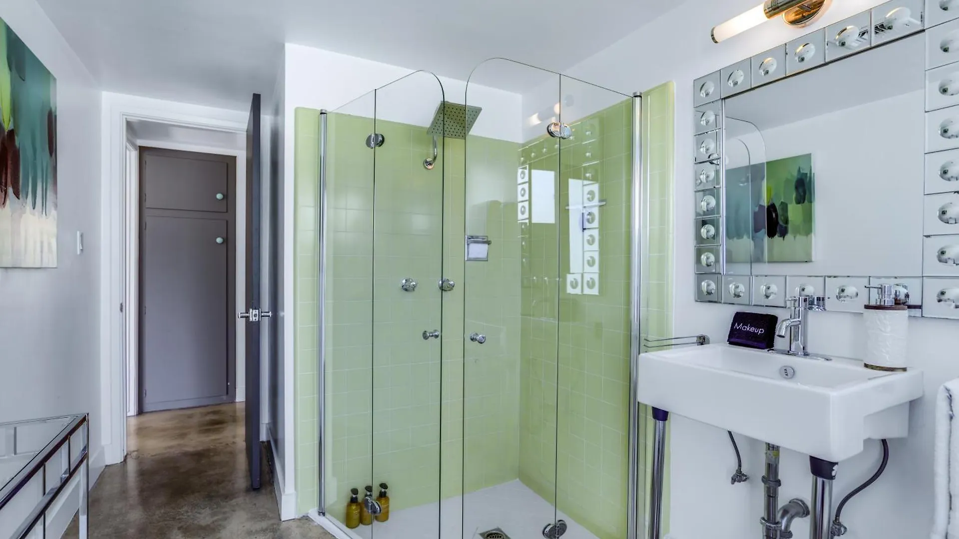 Funky & Retro Vibes - A Ryson Property Palm Springs