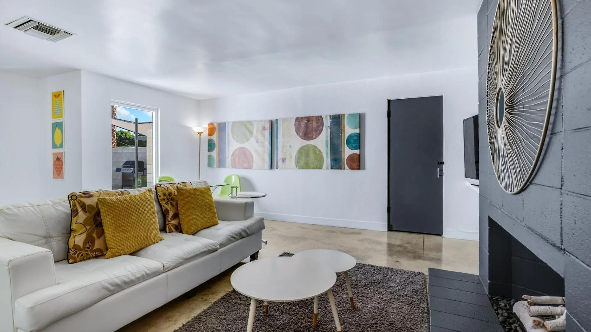 Funky & Retro Vibes - A Ryson Property Palm Springs 0*,