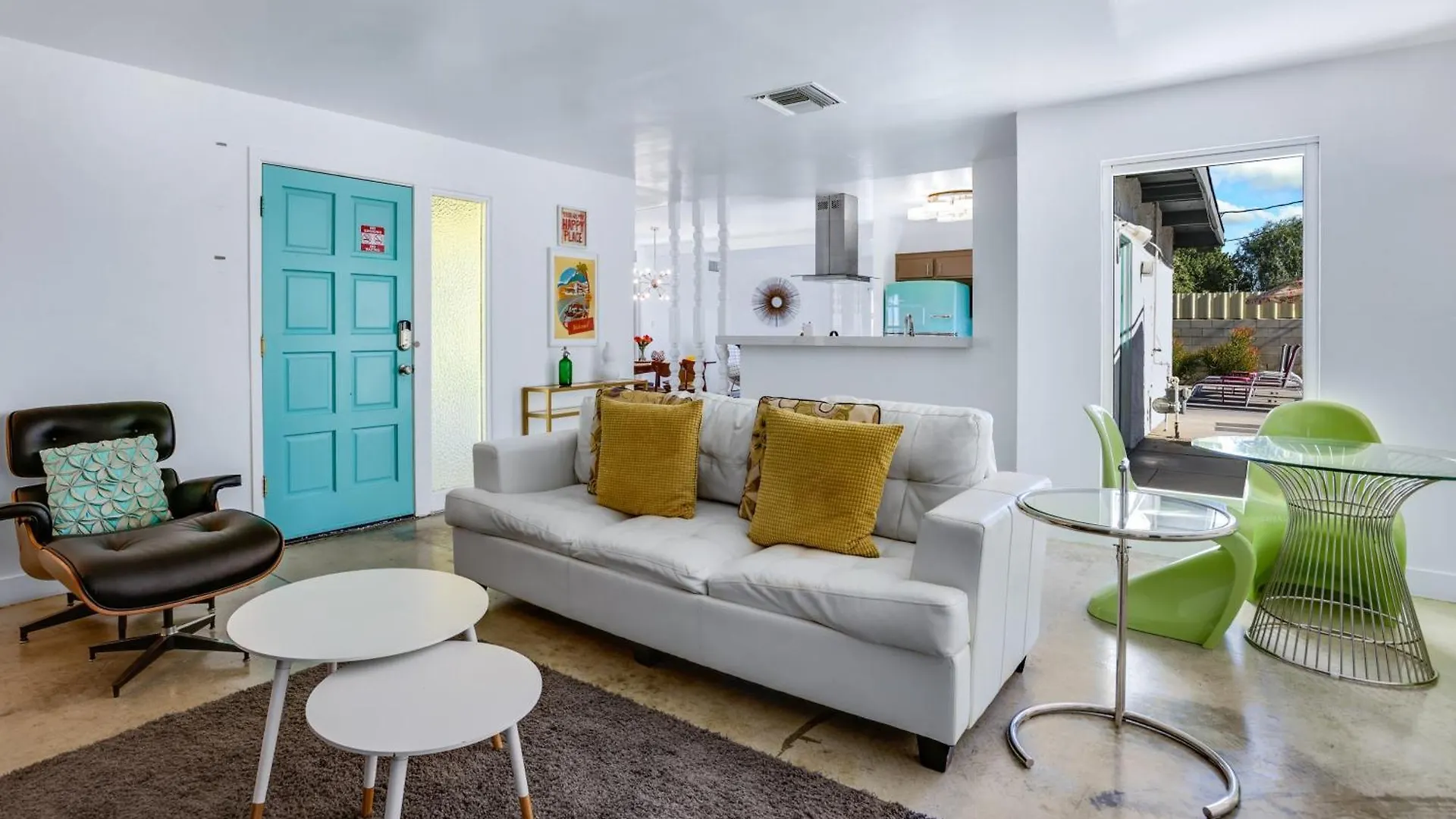 Funky & Retro Vibes - A Ryson Property Palm Springs 0*,  ABD