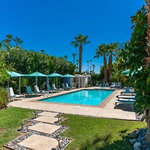 Bellevue Oasis - Adults Only Palm Springs