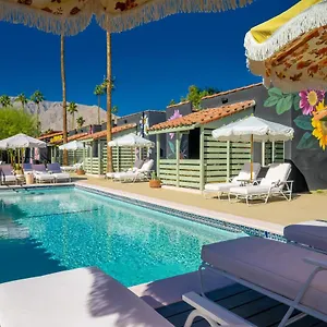 Fleur Noire Palm Springs