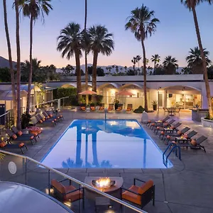 The Hotel