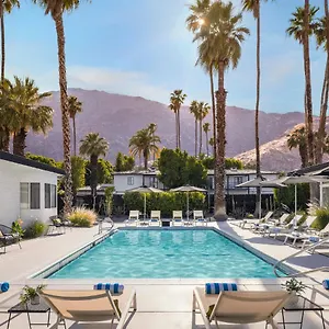 The Three Fifty Hotel, A Kirkwood Collection (adults Only) Hotel