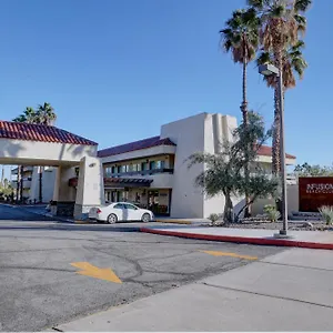 The Infusion Club Hotel