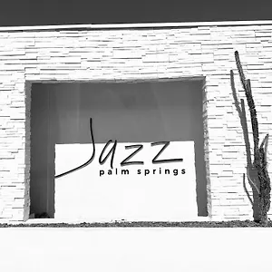 Jazz Palm Springs