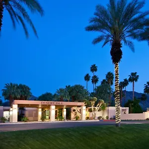 Desert Isle Palm Springs