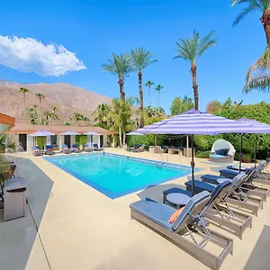 Little Paradise Palm Springs