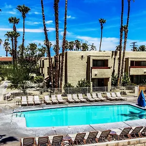 Desert Vacation Palm Springs