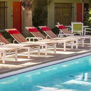 Desert Riviera Palm Springs