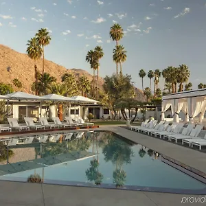 L'horizon Resort&spa Palm Springs
