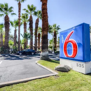 6-palm Springs, Ca - East - Palm Canyon Palm Springs