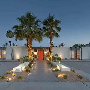 The Weekend Palm Springs