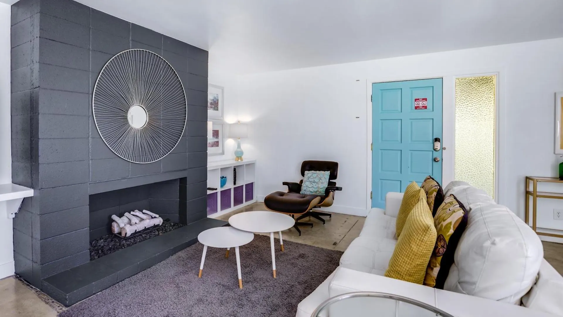 Prázdninový dům Funky & Retro Vibes - A Ryson Property Palm Springs USA